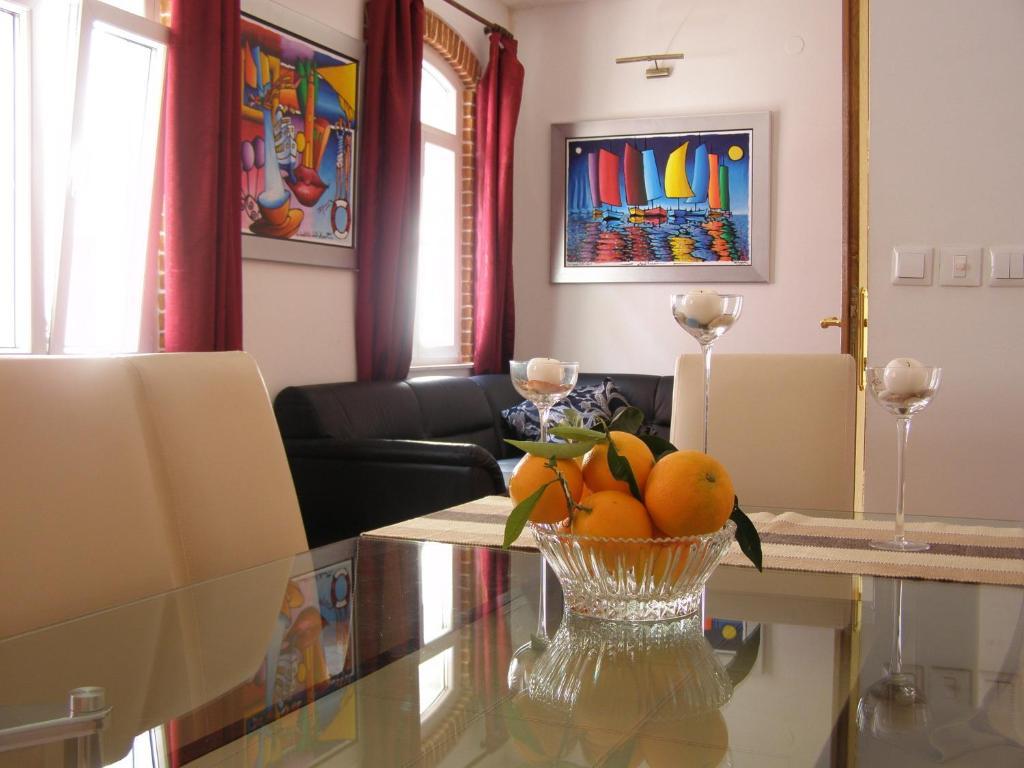 Split Artistic Apartments Habitación foto