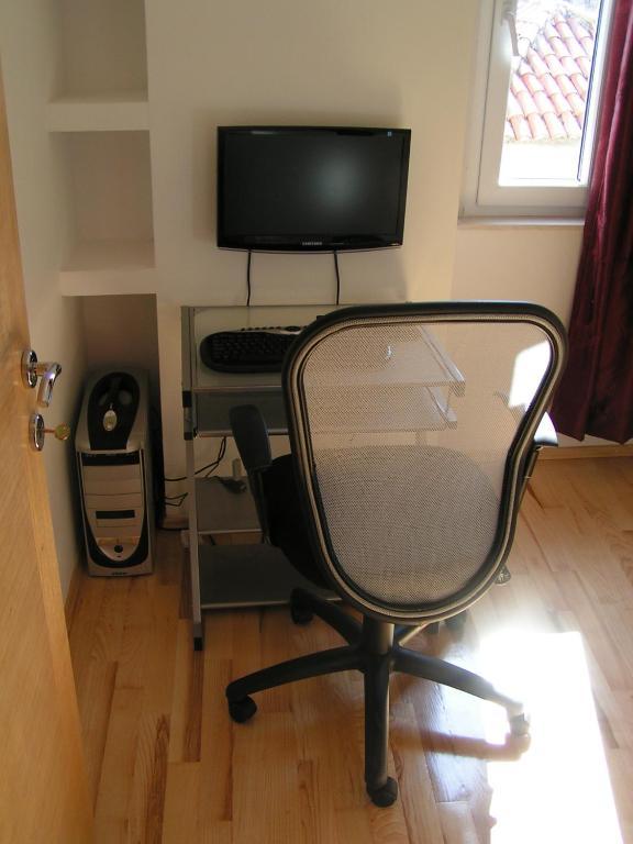 Split Artistic Apartments Habitación foto